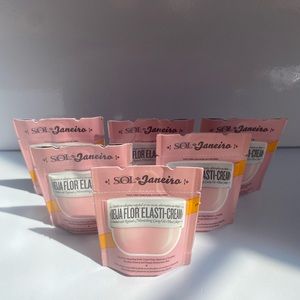 Sol De Janerio Beija flor elasti cream